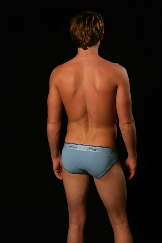 Just The Sex - Foto 14