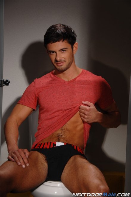 Donny Wright: moreno sexy - Foto 2