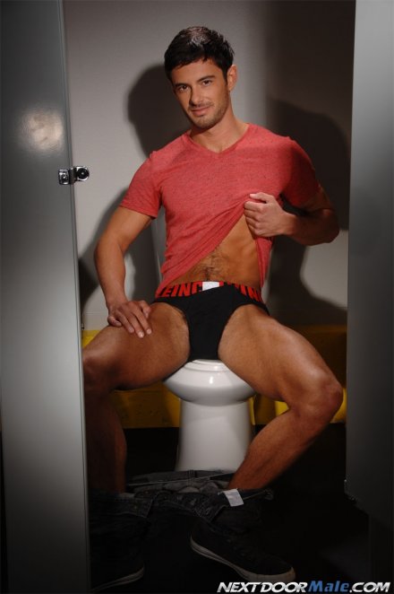 Donny Wright: moreno sexy - Foto 3