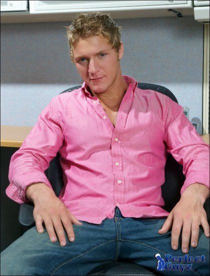 Gavin Waters  - Foto 2