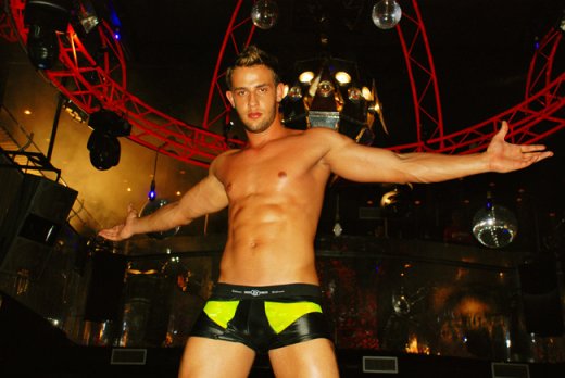 Alan - G Magazine - Foto 9