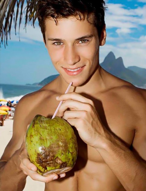 Renato Ferreira - Foto 1