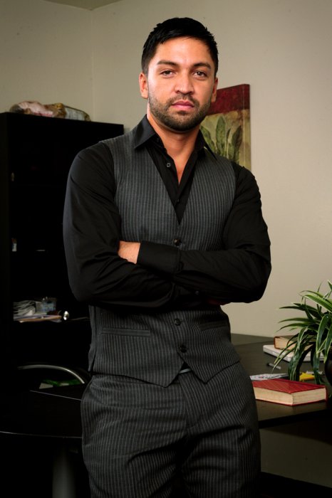 Dominic Pacifico - Foto 3