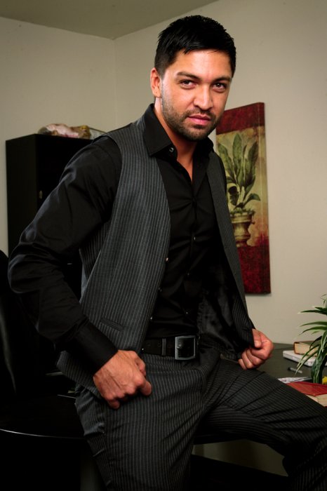 Dominic Pacifico - Foto 4