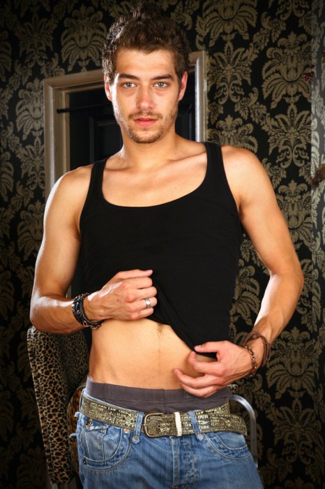 Xander Corvus - Foto 10