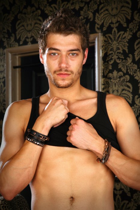 Xander Corvus - Foto 11