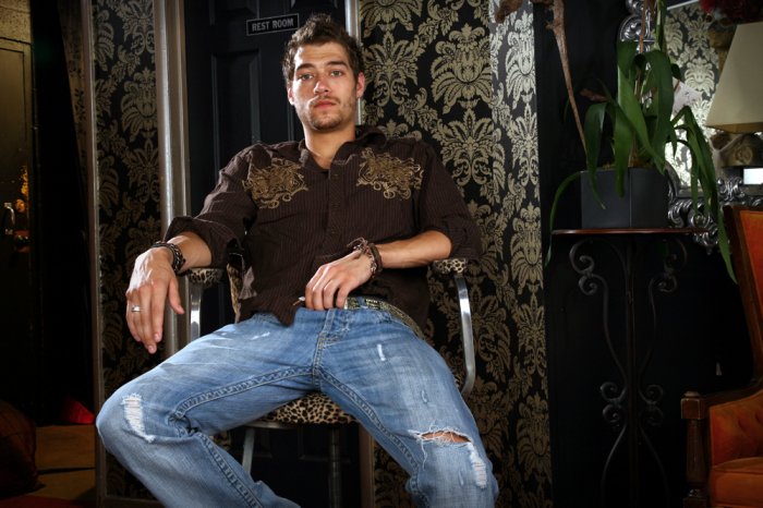 Xander Corvus - Foto 3