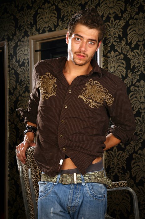 Xander Corvus - Foto 4