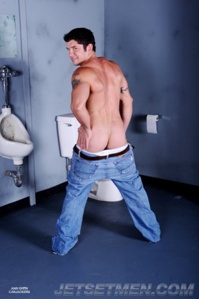 Josh Griffin - Foto 3