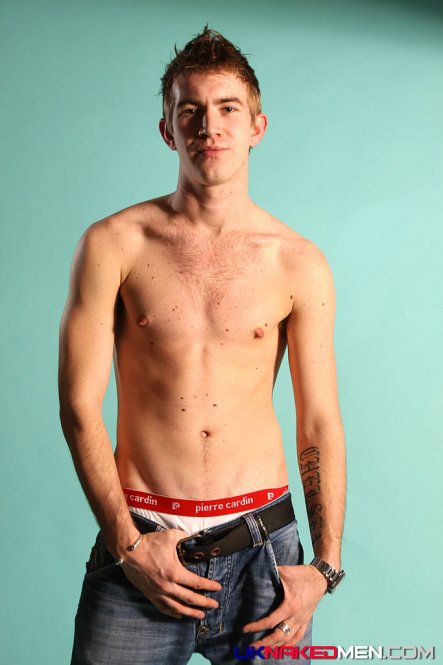 Matt Hughes - Foto 14