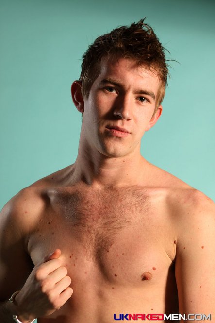 Matt Hughes - Foto 22