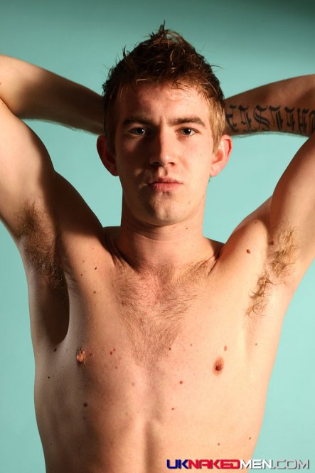 Matt Hughes - Foto 27