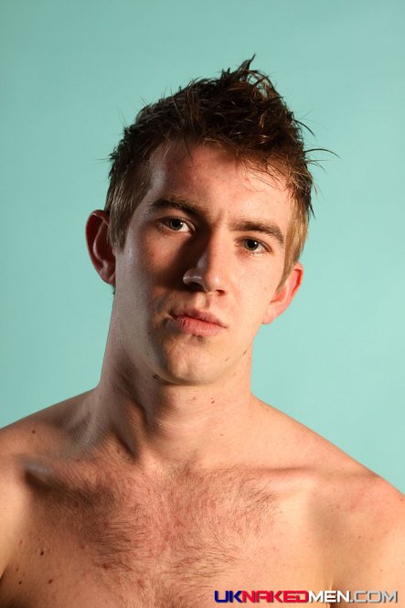 Matt Hughes - Foto 35