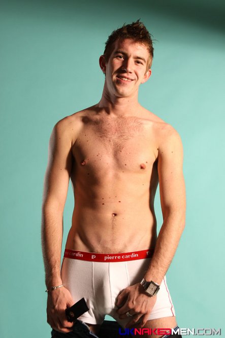 Matt Hughes - Foto 44