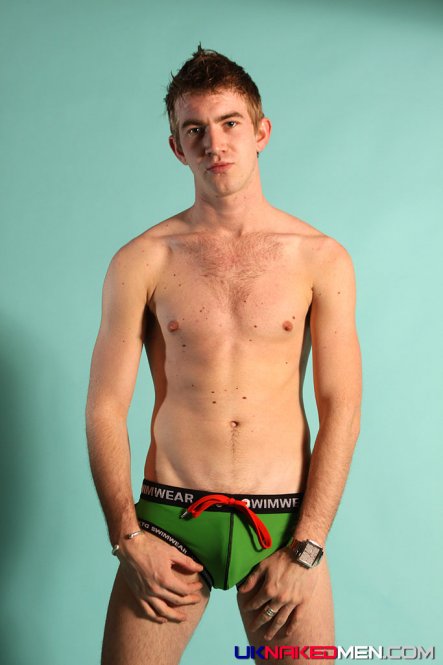 Matt Hughes - Foto 57