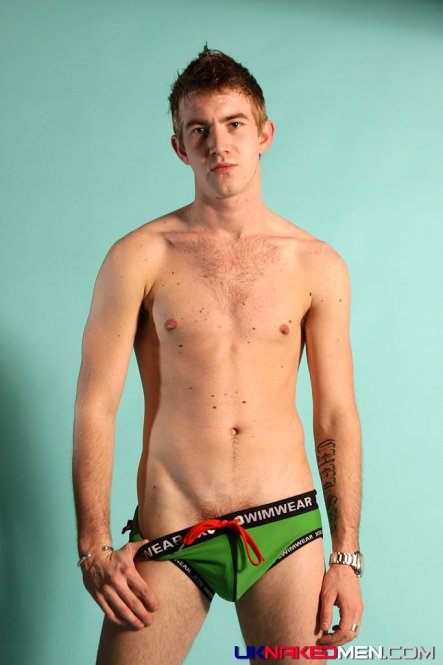 Matt Hughes - Foto 60