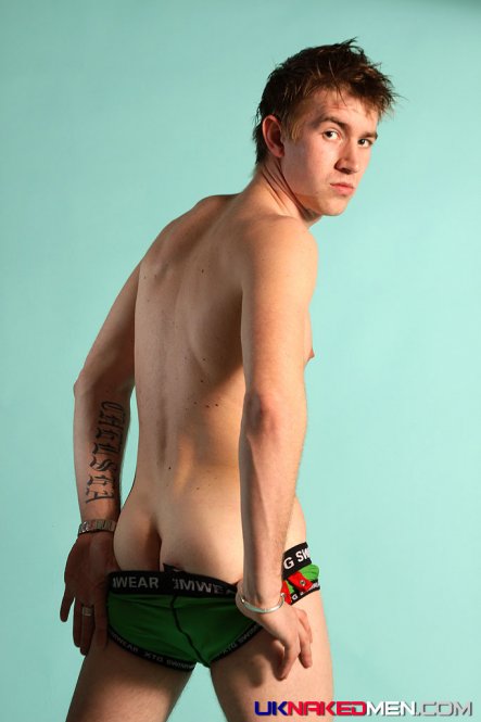 Matt Hughes - Foto 66