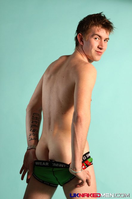 Matt Hughes - Foto 67