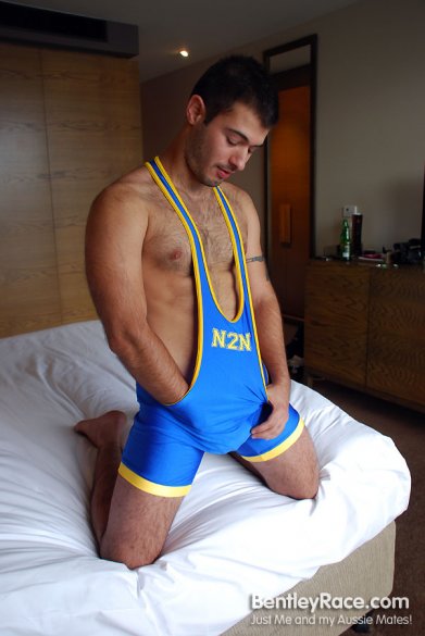 Alexander Morales - Foto 11