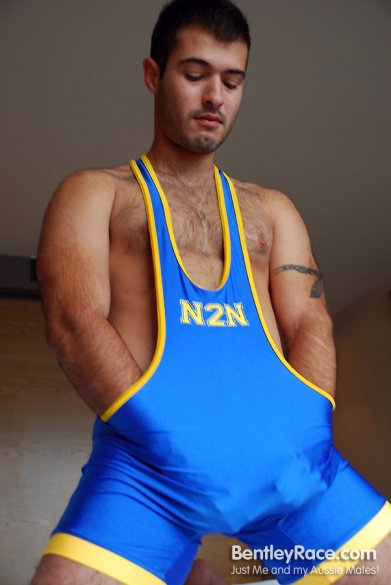 Alexander Morales - Foto 14