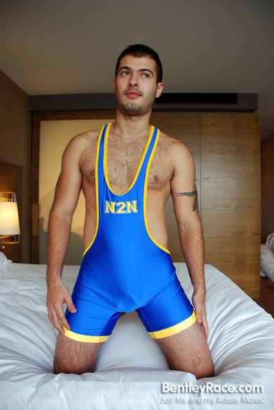 Alexander Morales - Foto 2