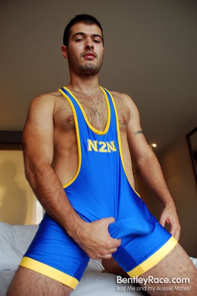 Alexander Morales - Foto 21