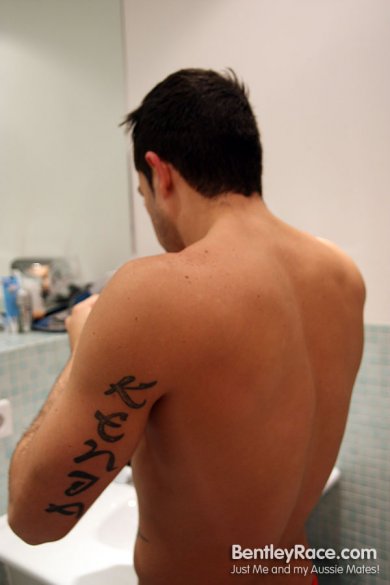 Harry Louis - Foto 1