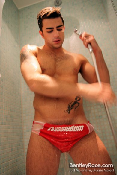 Harry Louis - Foto 40