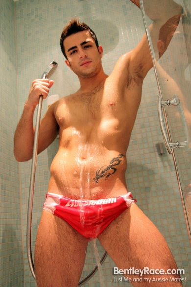 Harry Louis - Foto 46