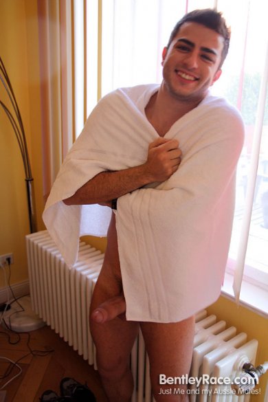 Harry Louis - Foto 57