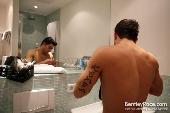 Harry Louis - Foto 58