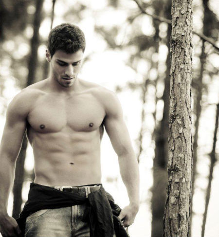 Lucas Malvacini - Foto 1