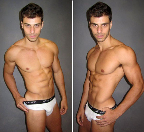 Lucas Malvacini - Foto 14