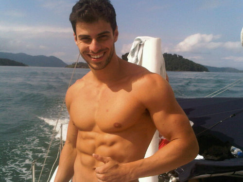 Lucas Malvacini - Foto 15