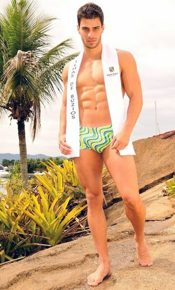 Lucas Malvacini - Foto 16