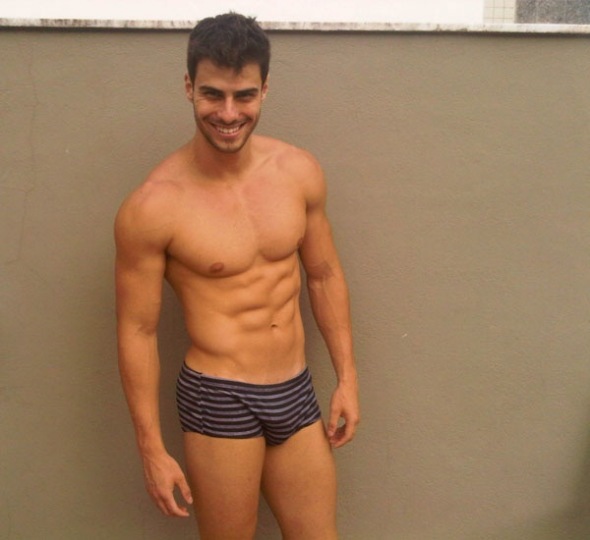 Lucas Malvacini - Foto 18