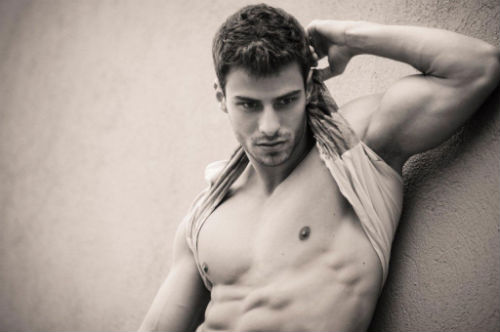 Lucas Malvacini - Foto 2