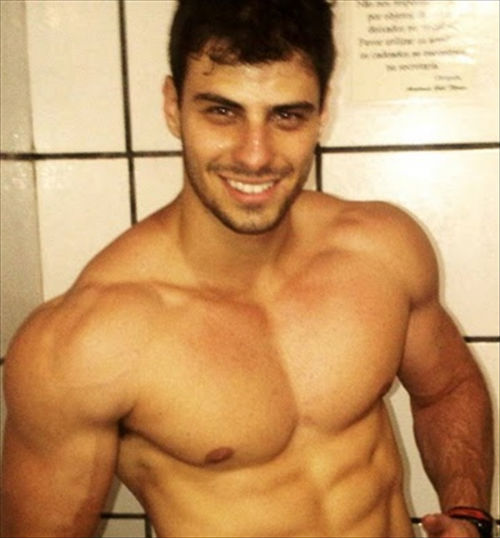 Lucas Malvacini - Foto 7