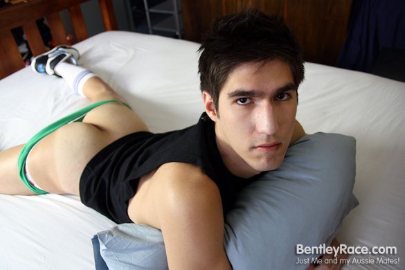 Robbie Price - Foto 104