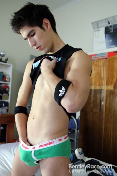 Robbie Price - Foto 22