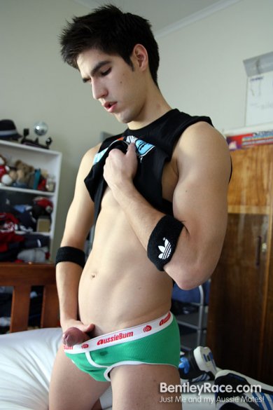 Robbie Price - Foto 24
