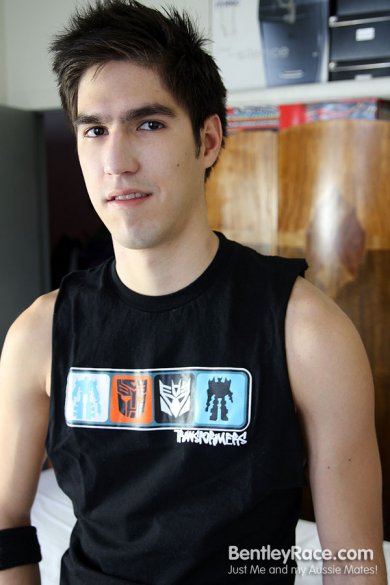 Robbie Price - Foto 6