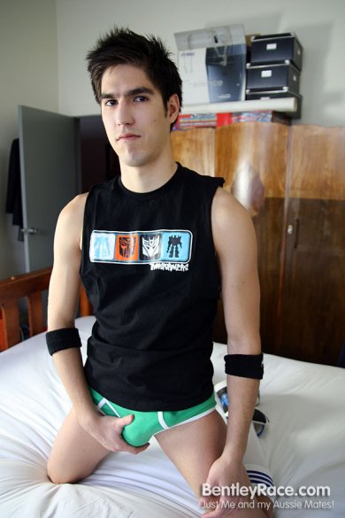 Robbie Price - Foto 7