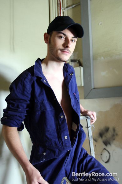 Clint Harrlord - Foto 10