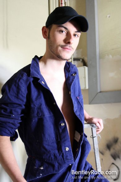 Clint Harrlord - Foto 11