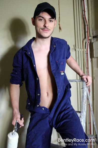 Clint Harrlord - Foto 12