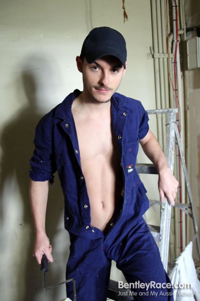 Clint Harrlord - Foto 13