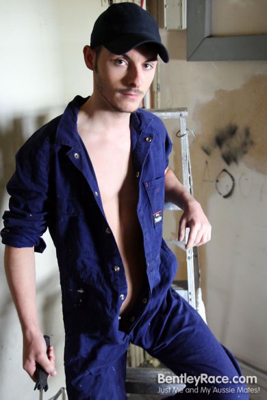Clint Harrlord - Foto 15