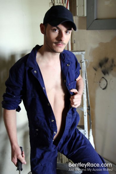 Clint Harrlord - Foto 16