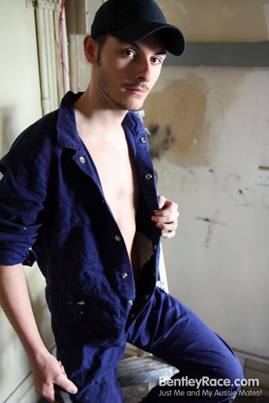 Clint Harrlord - Foto 17
